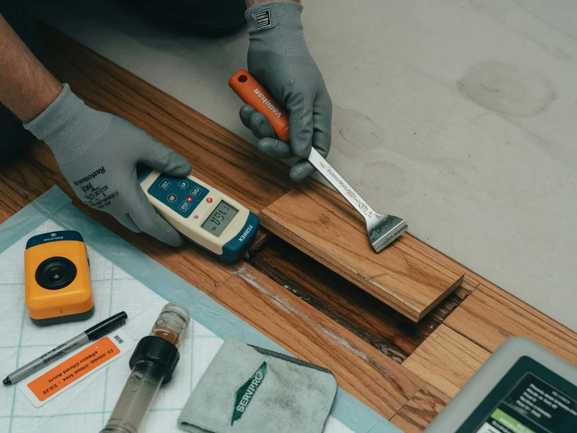 Why choose Water Damage Restoration in Wasilla, AK